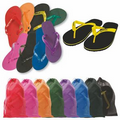 Adult Flip Flops